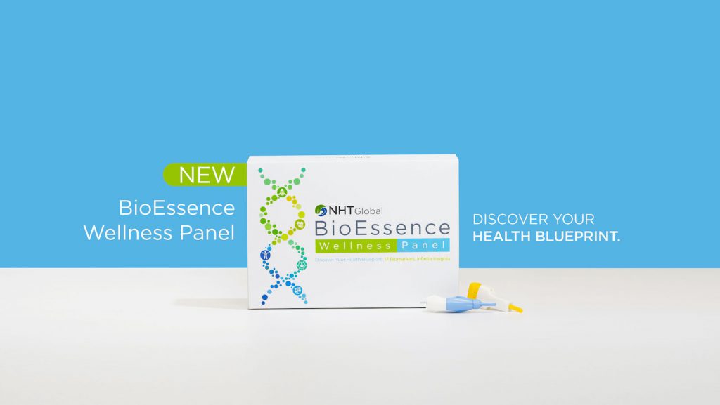 BioEssence Wellness Panel